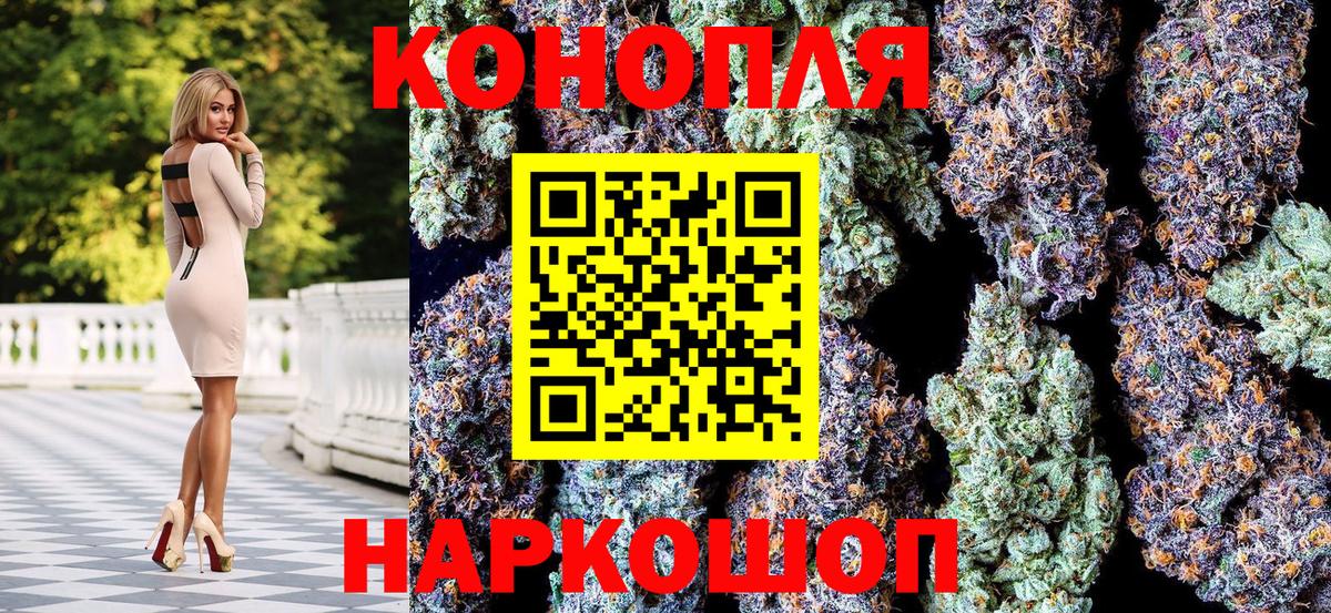 Конопля OG Kush Владикавказ